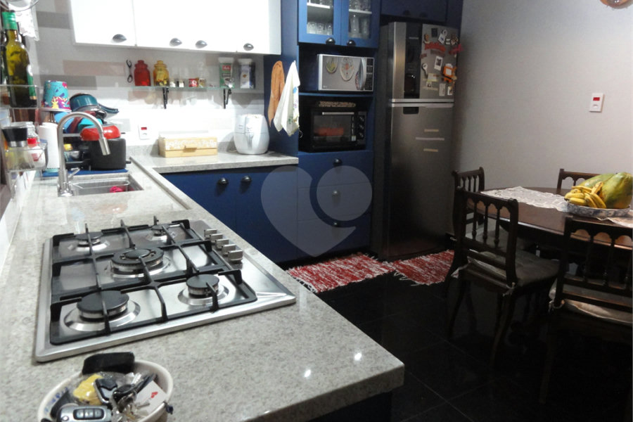 Sobrado à venda com 3 quartos, sendo 1 suíte,  em Jardim São Paulo(zona Norte), São Paulo, SP
