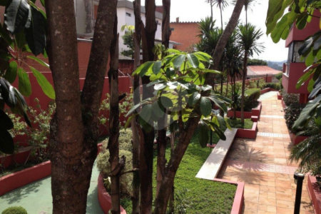 Cobertura à venda com 3 quartos, sendo 1 suíte, em Jardim Leonor, São Paulo, SP