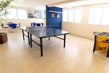 Apartamento à venda com 2 suítes em Jardim Fonte do Morumbi, São Paulo, SP