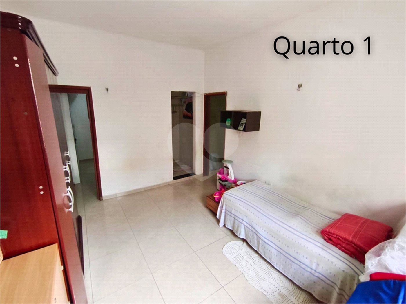 Casa à venda com 3 quartos em Vila Bertioga, São Paulo, SP