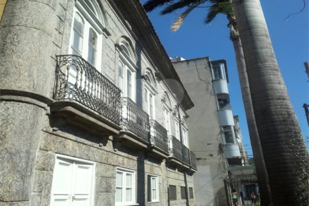 Prédio à venda ou para alugar em Rio Comprido, Rio de Janeiro, RJ