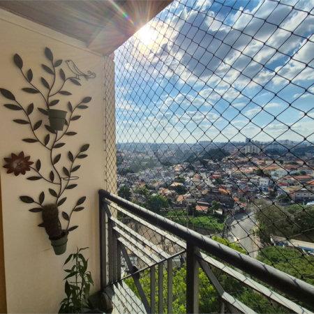 Apartamento à venda ou para alugar com 3 quartos, sendo 1 suíte, em Jardim Esmeralda, São Paulo, SP