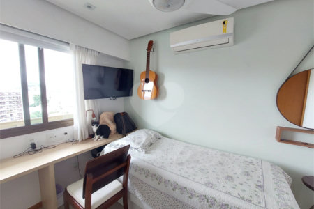 Cobertura à venda com 4 quartos, sendo 1 suíte,  em Tijuca, Rio de Janeiro, RJ