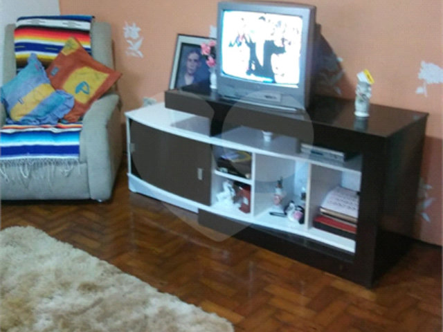 Casa de Vila à venda com 3 quartos, sendo 1 suíte,  em Vila Guilherme, São Paulo, SP