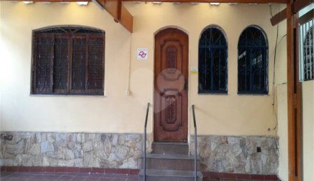 Terreno à venda com 2 quartos em Jaçanã, São Paulo, SP