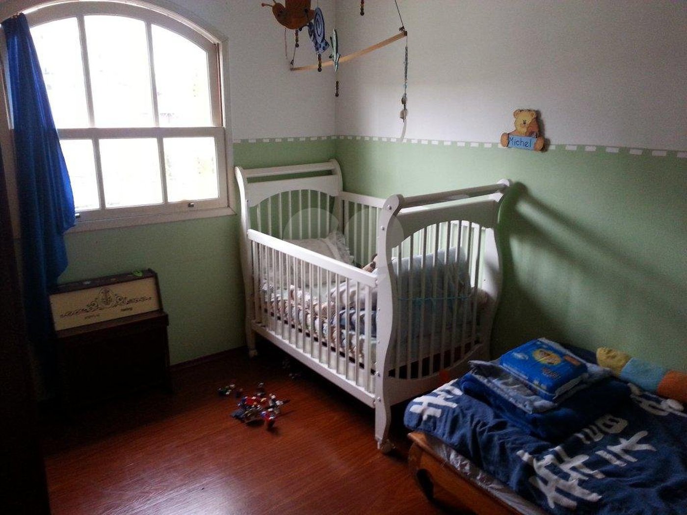 Sobrado à venda com 3 quartos, sendo 1 suíte, em Água Fria, São Paulo, SP