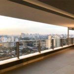 Apartamento à venda com 3 suítes em Brooklin, São Paulo, SP