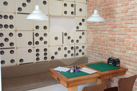 Apartamento à venda com 2 quartos, sendo 1 suíte,  em Parque Santana, Mogi das Cruzes, SP