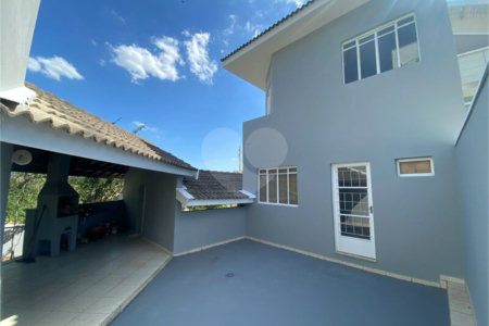Casa à venda ou para alugar com 6 quartos, sendo 3 suítes,  no condomínio Portal de Itaici, Indaiatuba - SP