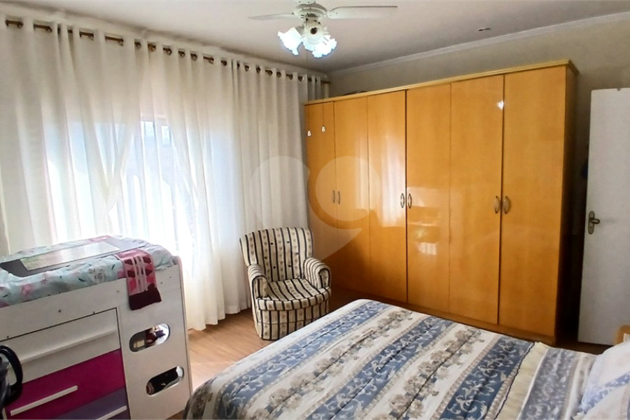 Sobrado à venda com 2 quartos, sendo 1 suíte, em Imirim, São Paulo, SP