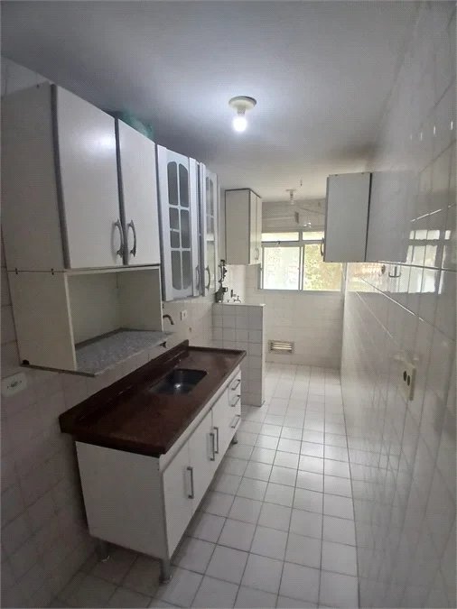 Apartamento à venda com 2 quartos em Ferreira, São Paulo, SP