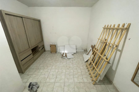Casa à venda com 2 quartos em Campo Grande, Rio de Janeiro, RJ