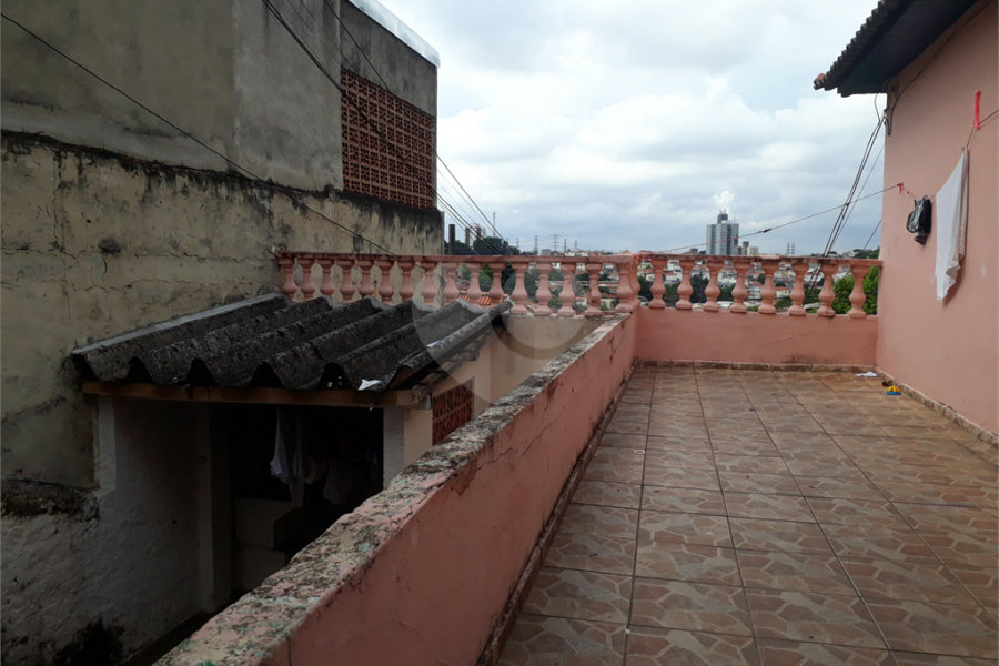 Terreno à venda com 7 quartos em Vila Guilherme, São Paulo, SP