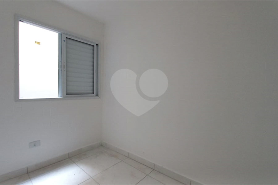 Apartamento à venda com 2 quartos, sendo 1 suíte, em Tucuruvi, São Paulo, SP