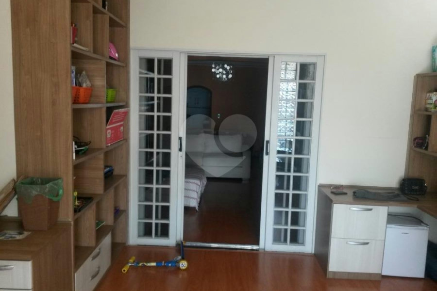 Casa à venda com 3 quartos, sendo 1 suíte, em Vila Maria, São Paulo, SP
