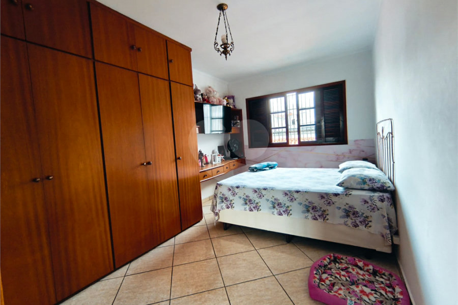 Sobrado à venda com 2 quartos em Jaçanã, São Paulo, SP