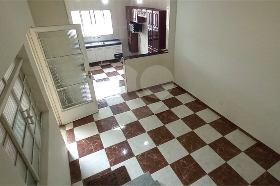 Sobrado para alugar com 3 quartos, sendo 1 suíte, em Jardim Cidade Pirituba, São Paulo, SP