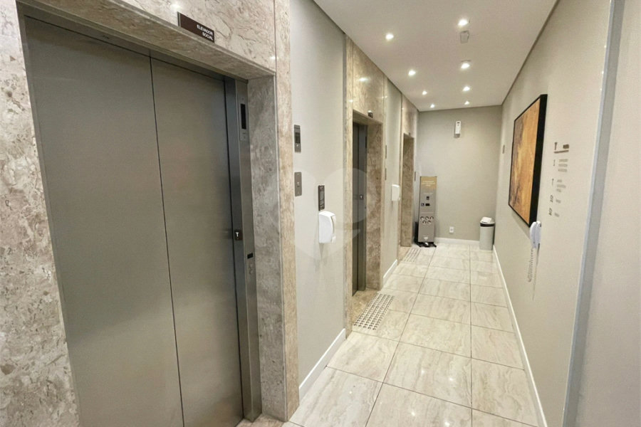 Apartamento à venda com 3 quartos, sendo 1 suíte, em Tucuruvi, São Paulo, SP