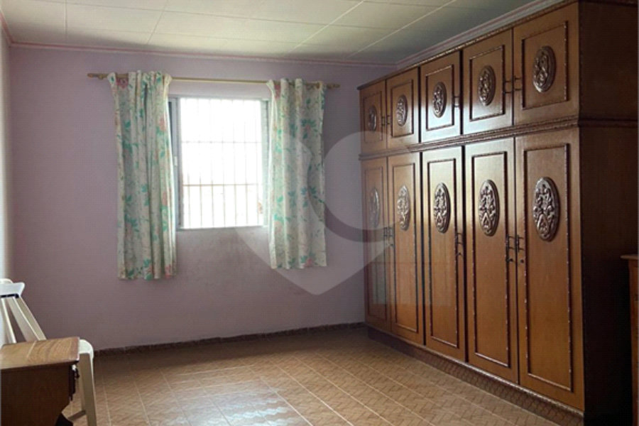 Casa à venda com 6 quartos em Tucuruvi, São Paulo, SP