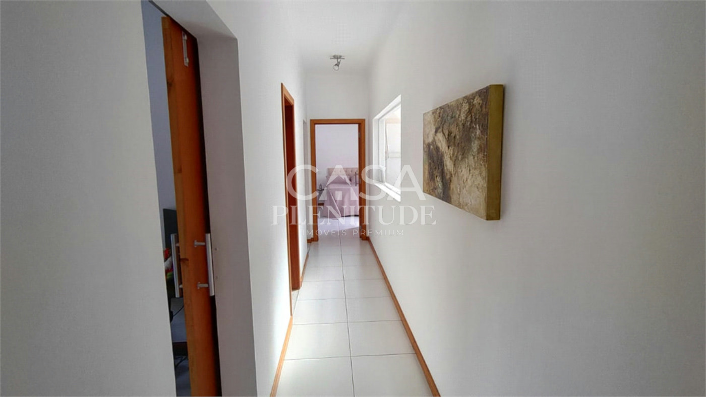 Casa em condomínio à venda com 3 quartos, sendo 1 suíte, em Iporanga, Sorocaba, SP