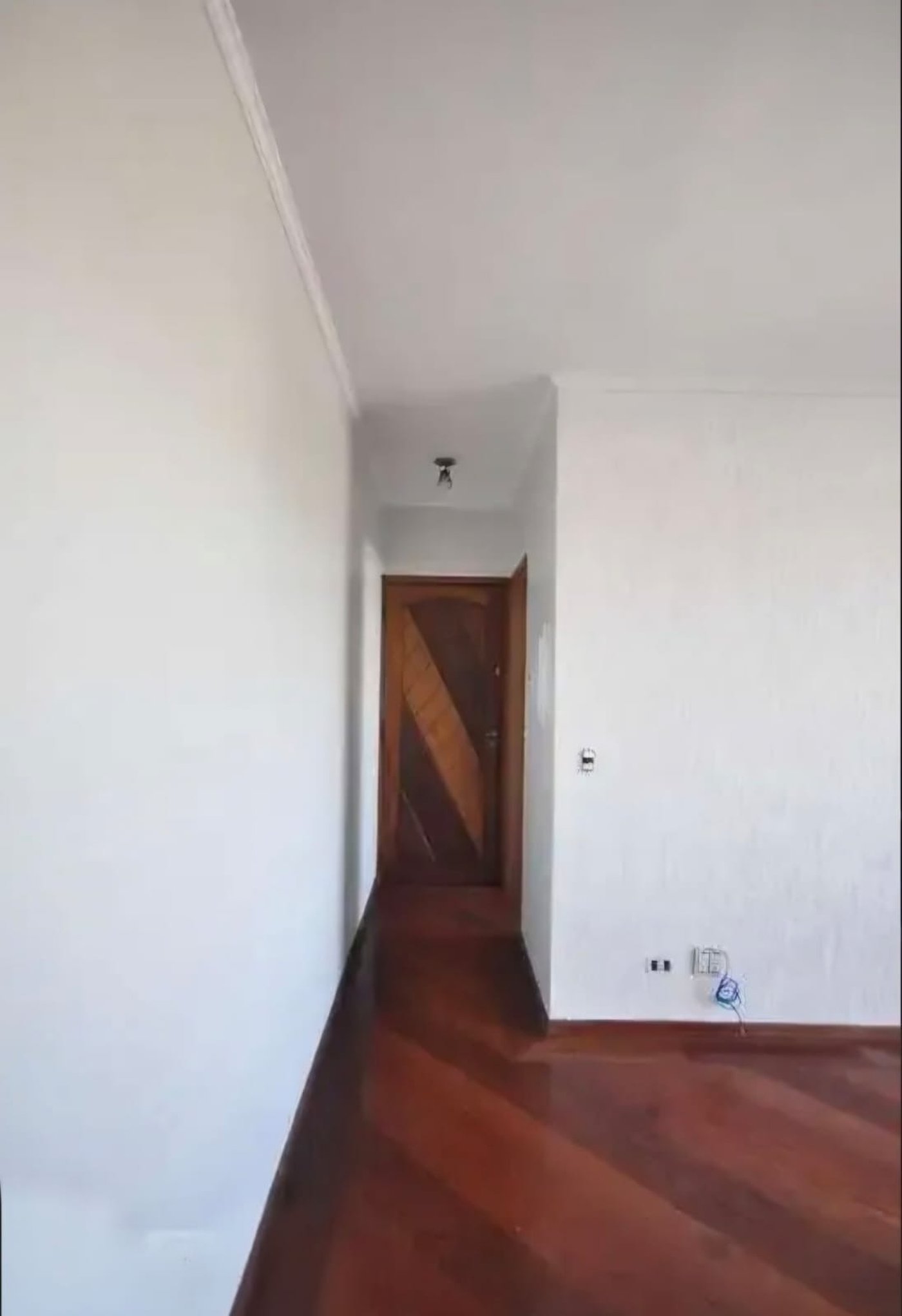 Apartamento impecável ao lado da Estação São Paulo–Morumbi!