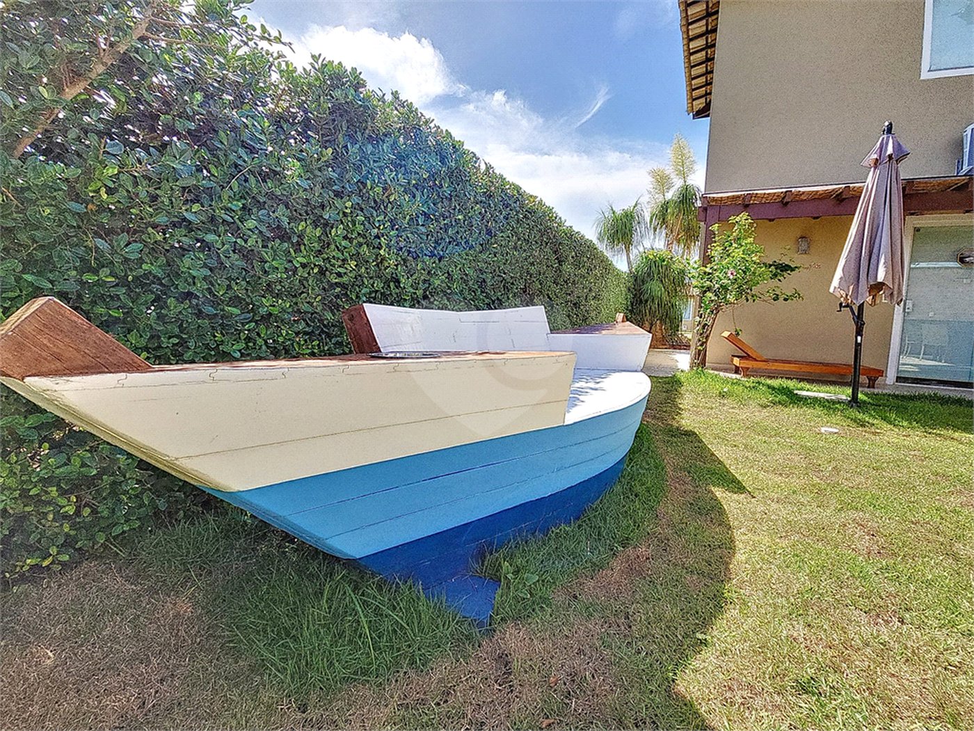 Casa à venda com 4 suítes em Praia Rasa, Armação dos Búzios, RJ