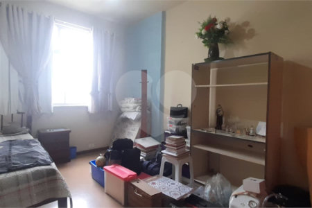 Apartamento à venda com 3 quartos em Icaraí, Niterói, RJ