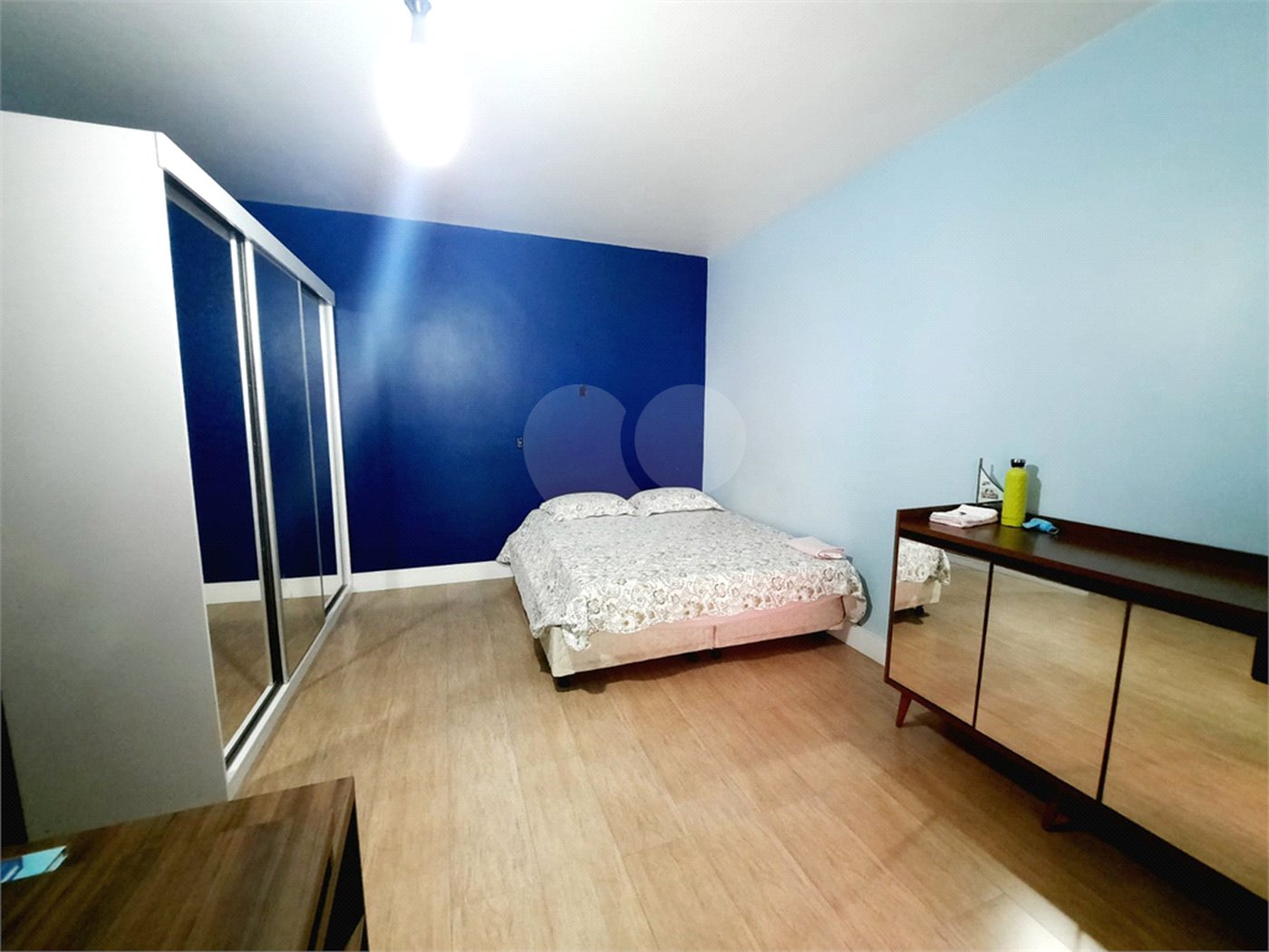 Sobrado à venda com 3 quartos, sendo 1 suíte, em Horto, São Paulo, SP