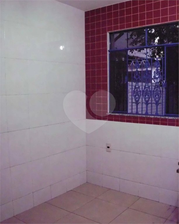 Casa à venda com 2 quartos, sendo 1 suíte, em Campo Grande, Rio de Janeiro, RJ