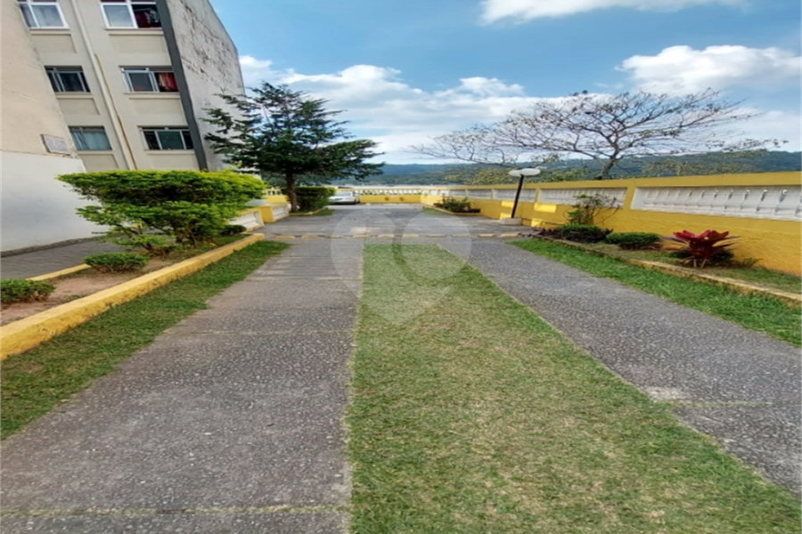 Apartamento à venda com 2 quartos em Vila Nova Cachoeirinha, São Paulo, SP