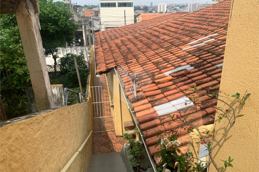 Casa à venda com 1 suíte em Vila Nova Cachoeirinha, São Paulo, SP