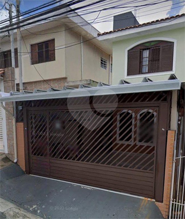 Sobrado à venda com 3 quartos, sendo 1 suíte, em Vila Mazzei, São Paulo, SP