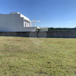 Terreno à venda no condomínio Saint Patrick, Sorocaba - SP