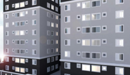 Residencial Facheiro