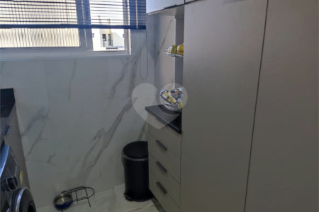 Cobertura à venda com 3 quartos, sendo 1 suíte, em Vila Gomes Cardim, São Paulo, SP