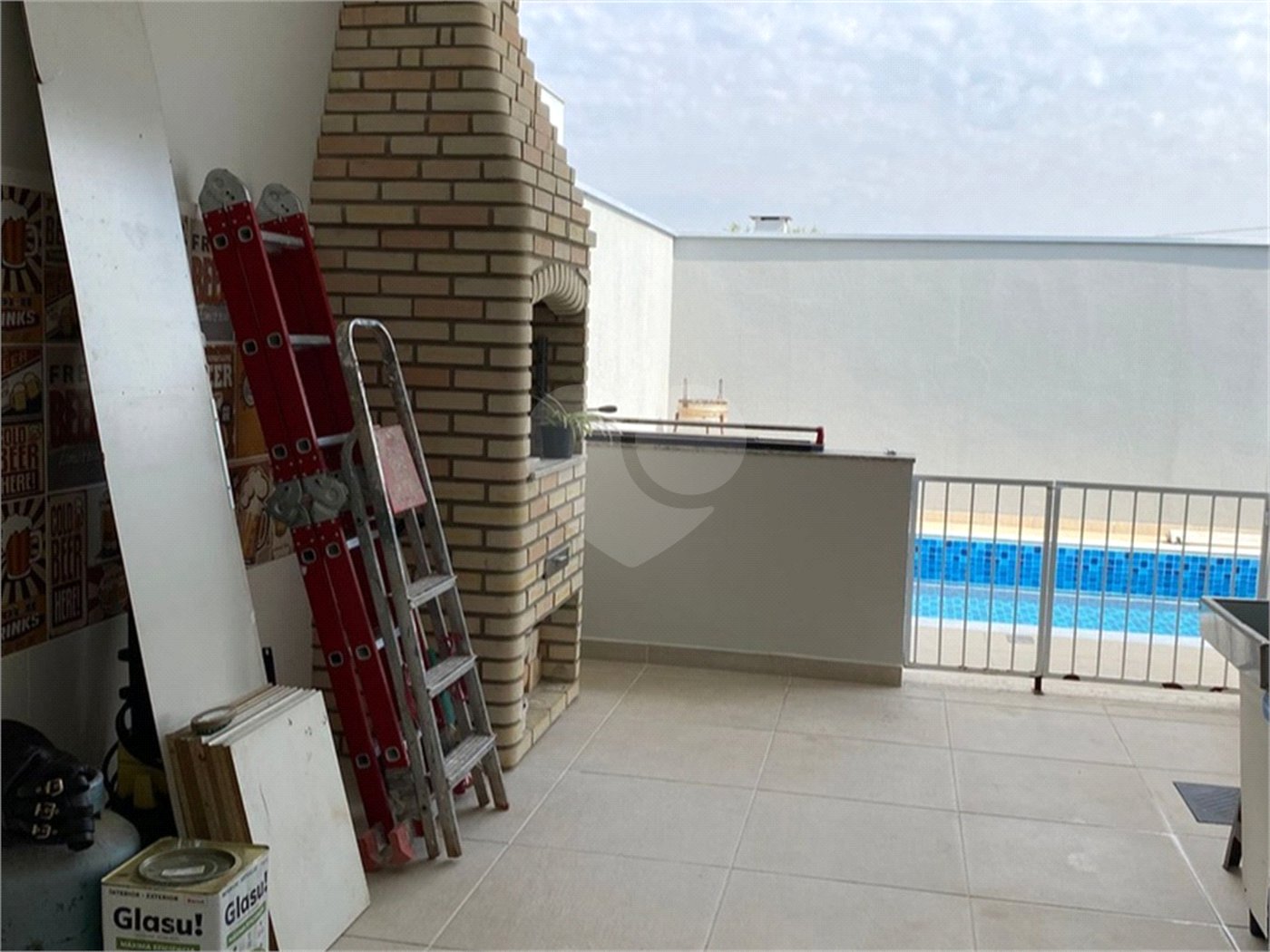 Casa à venda com 3 suítes no condomínio Reserva Ipanema, Sorocaba - SP