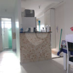Apartamento à venda com 2 quartos em Parque Nações Unidas, São Paulo, SP