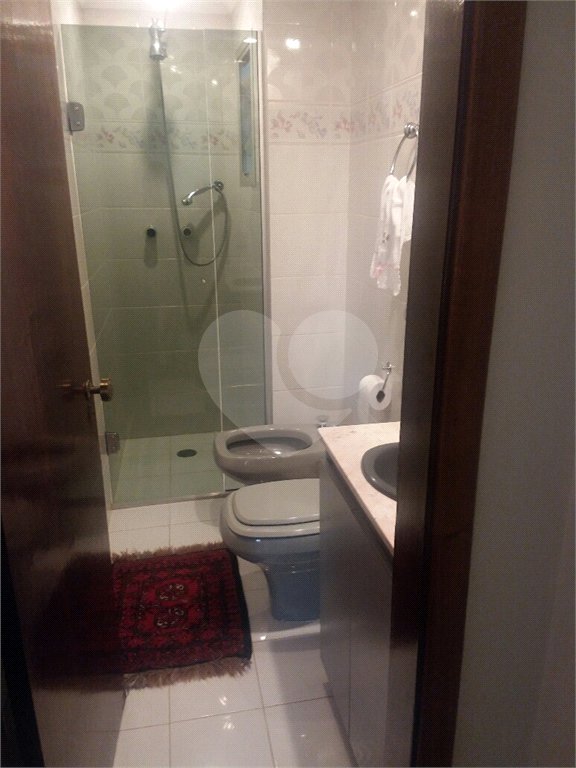 Apartamento à venda com 4 quartos, sendo 1 suíte, em Santana, São Paulo, SP