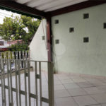 Sobrado à venda com 3 quartos em Tucuruvi, São Paulo, SP