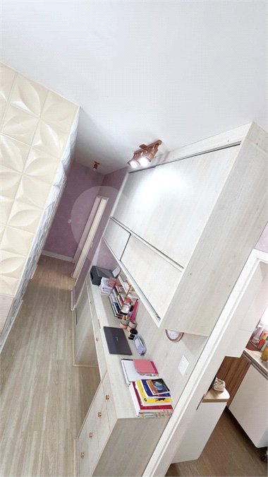 Apartamento à venda com 3 quartos, sendo 1 suíte, em Cézar de Souza, Mogi das Cruzes, SP
