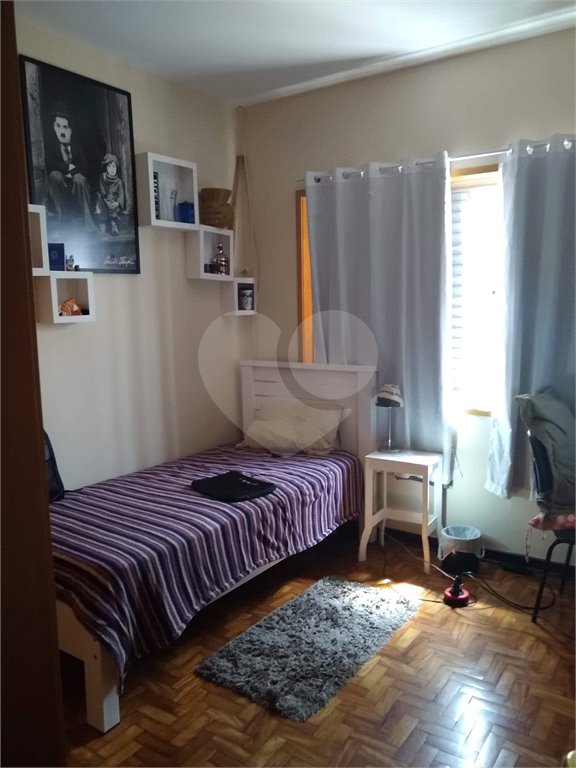 Casa à venda com 3 quartos, sendo 1 suíte,  em Jardim Bonfiglioli, São Paulo, SP