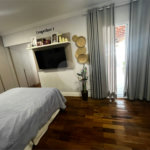 Apartamento à venda com 3 quartos, sendo 1 suíte,  no Centro, São Bernardo do Campo, SP