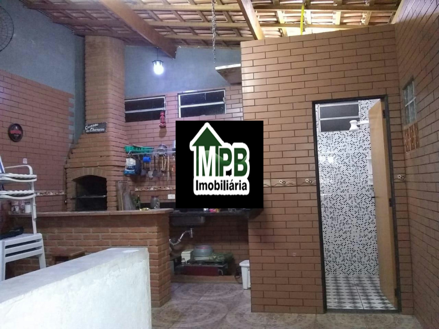 Casa à venda com 4 quartos em Parque das Laranjeiras, Sorocaba, SP