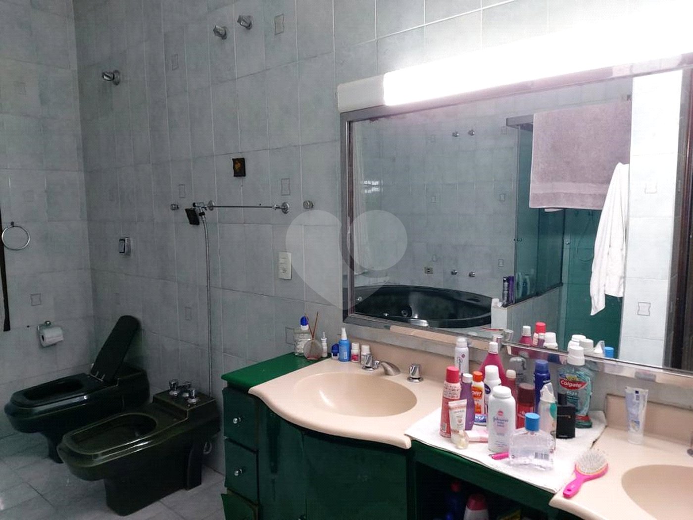 Sobrado à venda com 4 quartos, sendo 1 suíte, em Vila Rosália, Guarulhos, SP