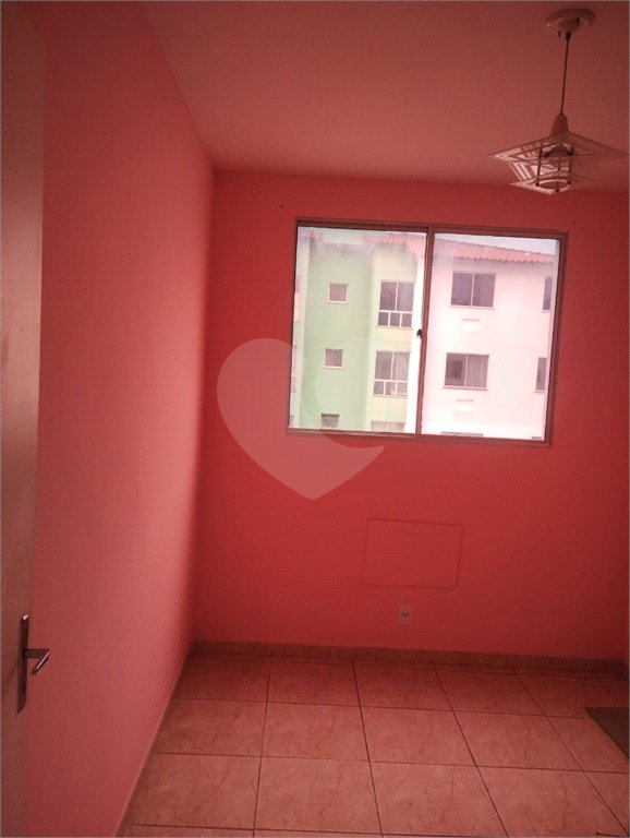 Apartamento à venda com 2 quartos em Santíssimo, Rio de Janeiro, RJ