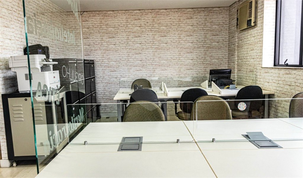 Sala à venda em Campo Belo, São Paulo, SP