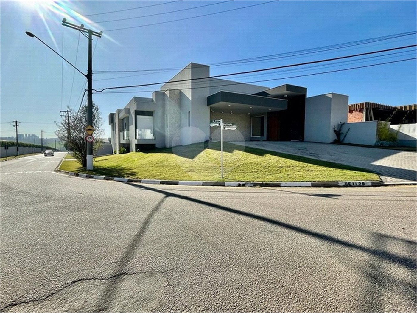 Casa à venda com 4 suítes no condomínio Reserva Fazenda Imperial, Sorocaba - SP