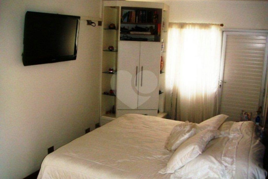 Apartamento à venda com 4 quartos, sendo 3 suítes, em Água Fria, São Paulo, SP