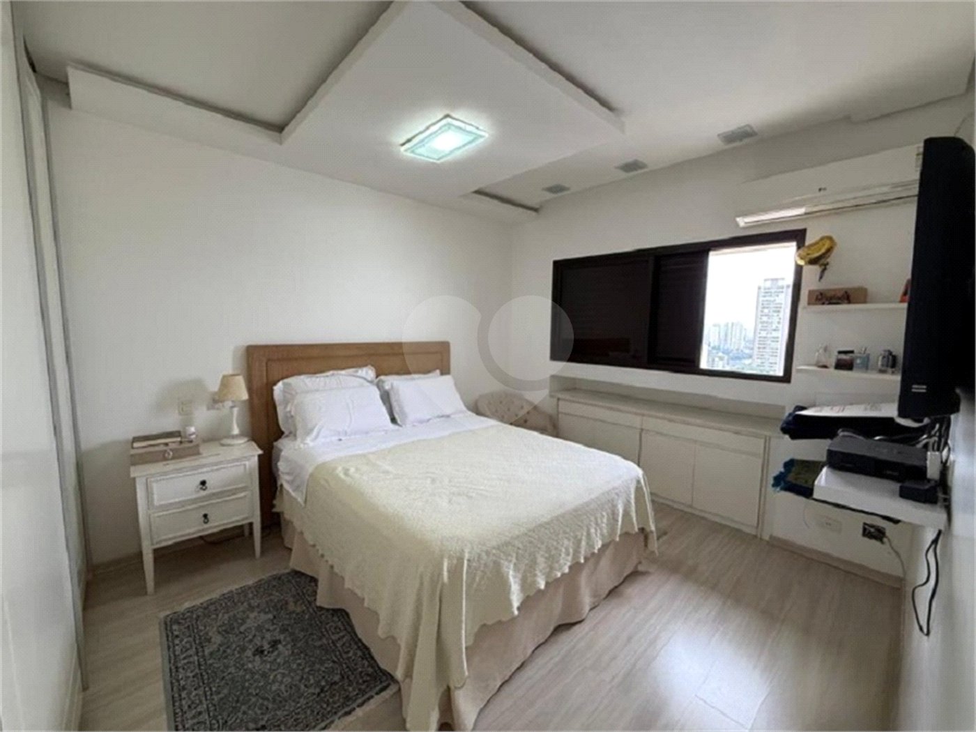 Apartamento à venda com 4 suítes em Tatuapé, São Paulo, SP
