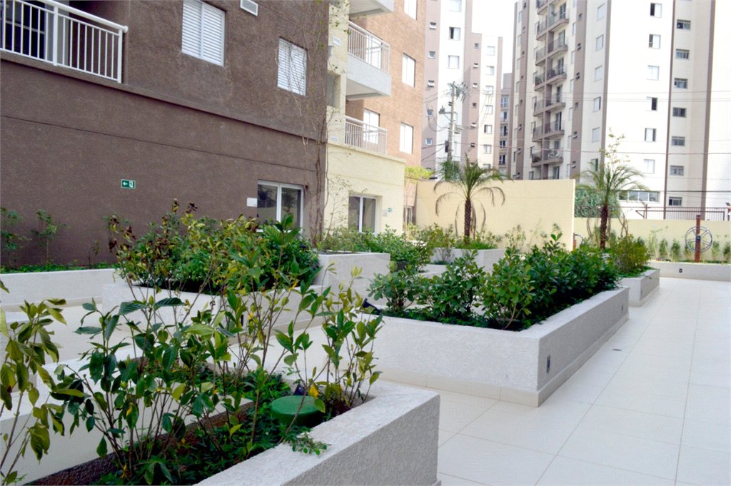 Apartamento à venda com 2 quartos em Freguesia do Ó, São Paulo, SP